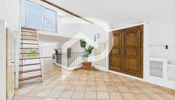 Villa / Maison 6 pièces  à vendre Pignans 83790