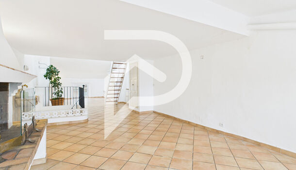 Villa / Maison 6 pièces  à vendre Pignans 83790