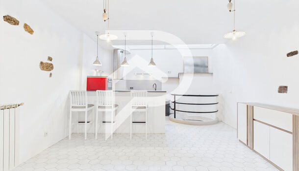 Villa / Maison 6 pièces  à vendre Pignans 83790