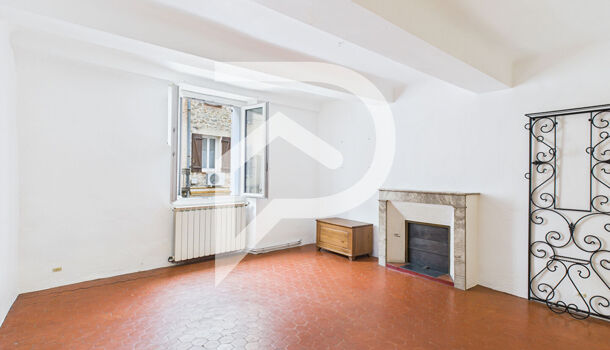 Villa / Maison 6 pièces  à vendre Pignans 83790