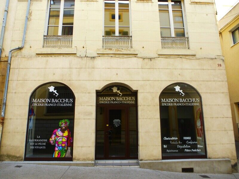 Local commercial  T1 à vendre Romans-sur-Isère 26100