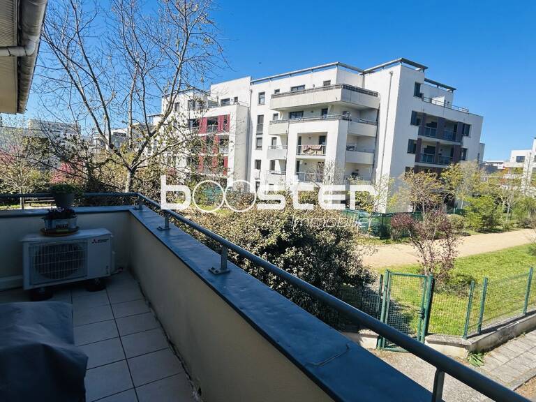 Appartement — photo 1