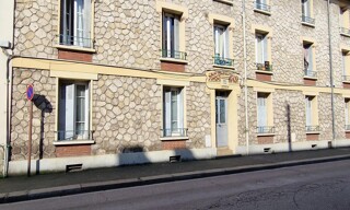 Appartement 2 Pièces 35 m² à vendre à Mantes-la-Jolie (78200)