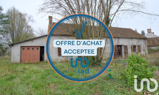 Maison 5 Pièces 120 m² à vendre à Courcy-aux-Loges (45300)