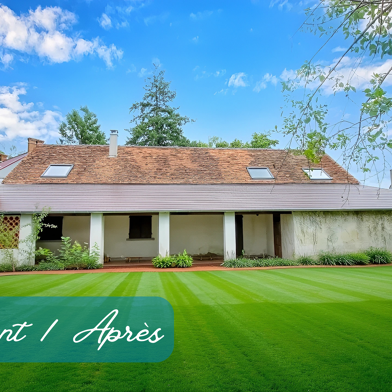 Maison 5 pièces 140000 €