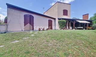 Maison 7 Pièces 170 m² à vendre à Saint-Orens-de-Gameville (31650)