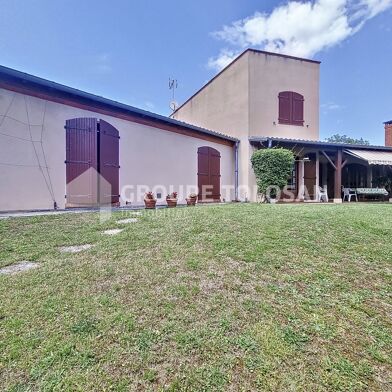 Maison 7 pièces 450000 €