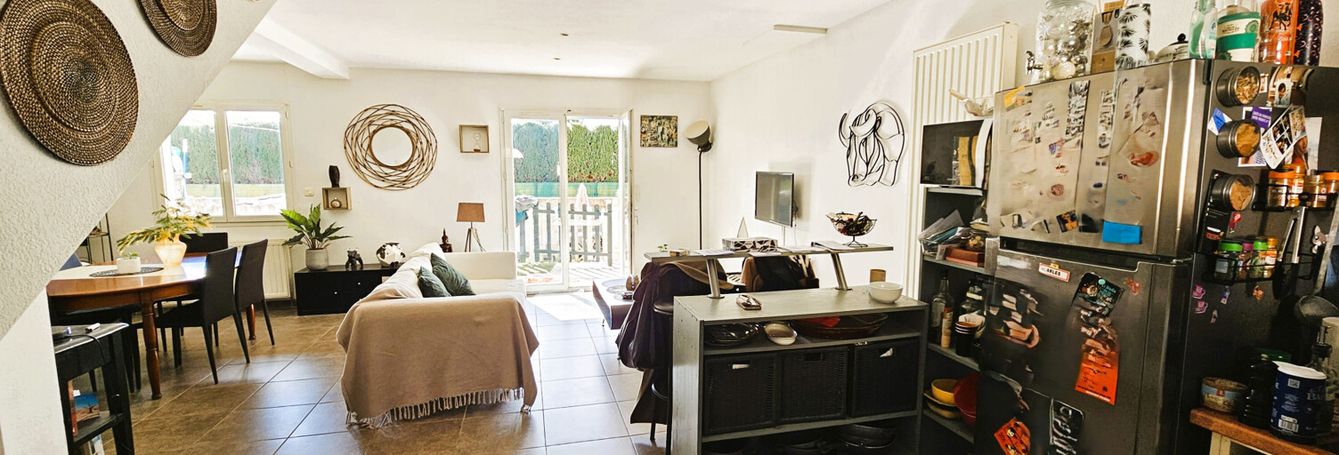 Maison 4 Pièces 90 m² à vendre à Aigues-Mortes (30220)