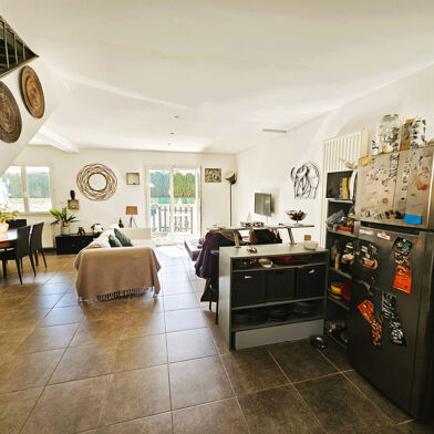 Maison 4 pièces 315000 €