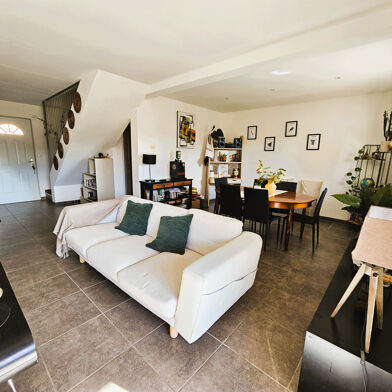 Maison 4 pièces 315000 €