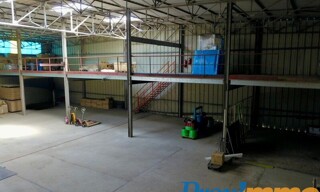 Commerce 1 Pièce 460 m² à vendre à Bourgoin-Jallieu (38300)