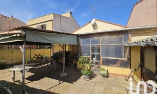 Maison 3 Pièces 56 m² à vendre à Perpignan (66000)