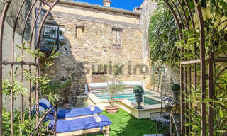 Maison 8 Pièces 178 m² à vendre à Uzès (30700)