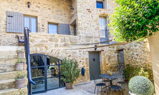 Maison 8 Pièces 178 m² à vendre à Uzès (30700)