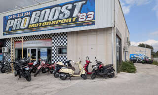 Commerce 2 Pièces 241 m² à vendre à Solliès-Pont (83210)