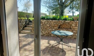 Maison 6 Pièces 124 m² à vendre à Dolus-le-Sec (37310)