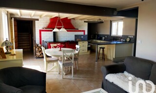 Maison 6 Pièces 124 m² à vendre à Dolus-le-Sec (37310)