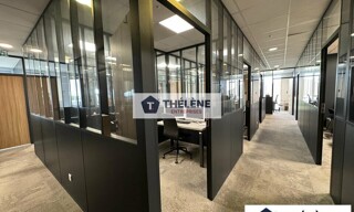 Bureau  230 m² à vendre à Castelnau-le-Lez (34170)