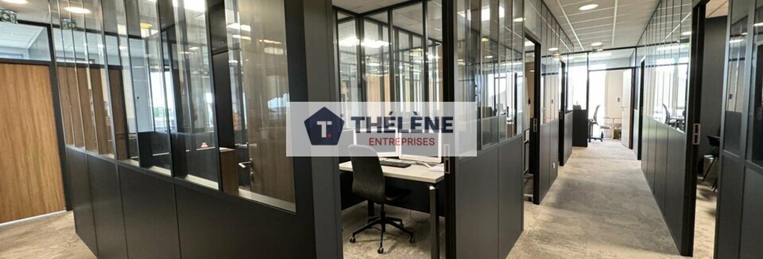 Bureau  189 m² à vendre à Castelnau-le-Lez (34170)