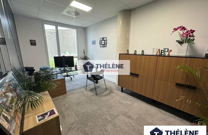 BUREAUX à VENDRE — photo 4