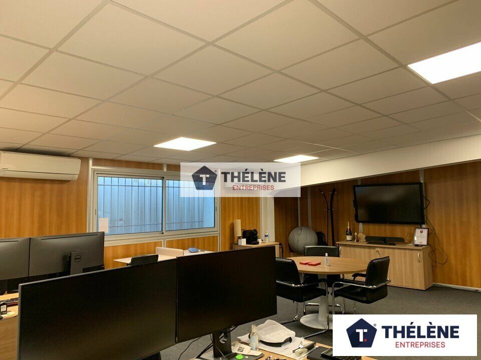 Bureau  à louer Montpellier 34070