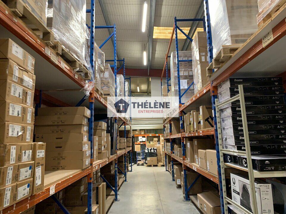 Local commercial  à louer Montpellier 34070