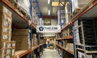 Commerce  211 m² à louer à Montpellier (34070)