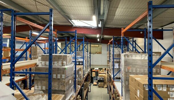 Local commercial  à louer Montpellier 34070