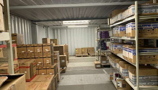 Local commercial  à louer Montpellier 34070