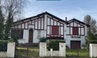 Maison 9 Pièces 160 m² à vendre à Marmande (47200)