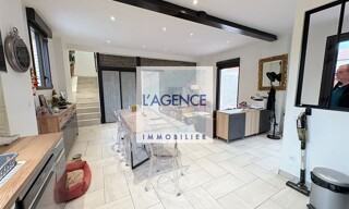 Maison 7 Pièces 165 m² à vendre à Ormes (51370)