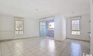 Appartement 3 Pièces 63 m² à vendre à Bègles (33130)