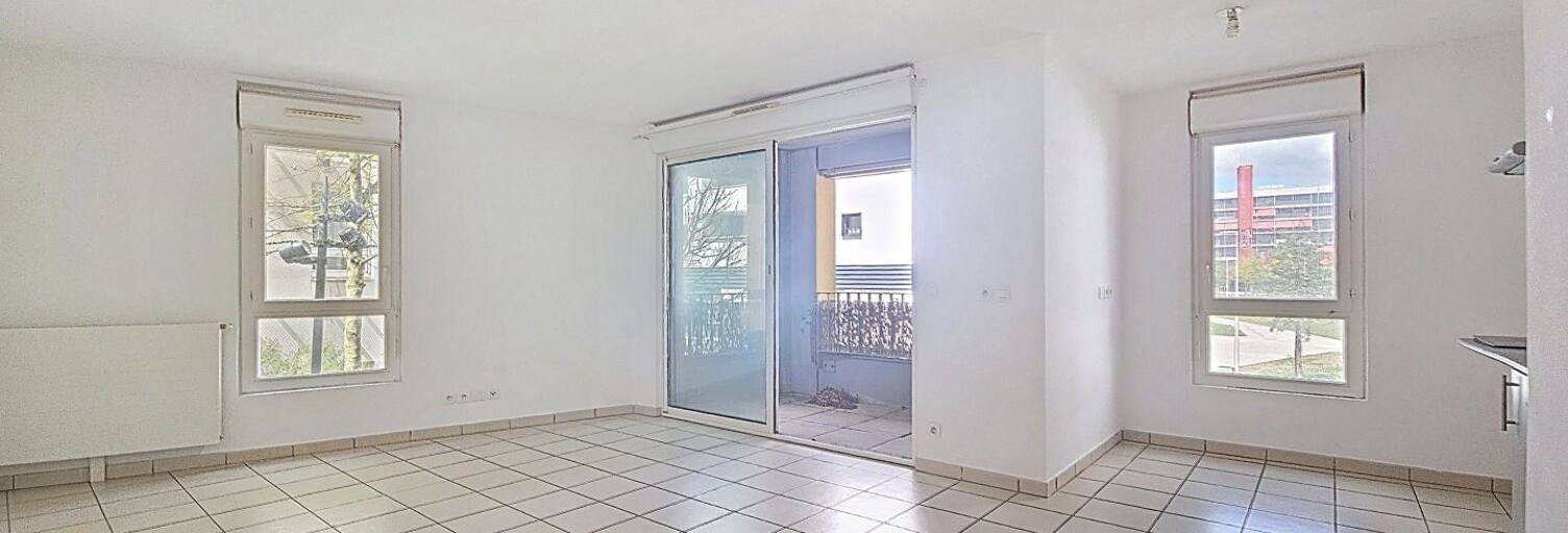 Appartement 3 Pièces 63 m² à vendre à Bègles (33130)