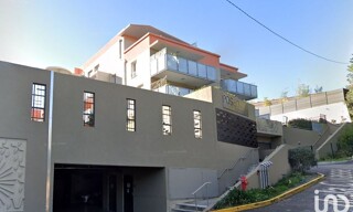 Appartement 2 Pièces 41 m² à louer à Carros (06510)