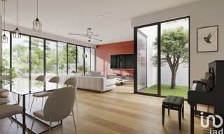 Maison 4 Pièces 112 m² à vendre à Bordeaux (33000)