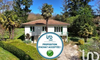 Maison 4 Pièces 85 m² à vendre à Pranzac (16110)
