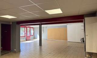 Commerce 3 Pièces 250 m² à vendre à Magnac-sur-Touvre (16600)