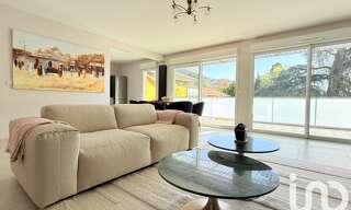 Appartement 4 Pièces 94 m² à vendre à La Tronche (38700)