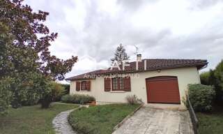 Maison 4 Pièces 105 m² à vendre à Gensac-la-Pallue (16130)