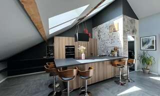 Appartement 3 Pièces 128 m² à vendre à Gérardmer (88400)
