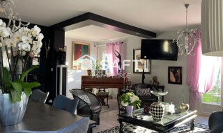 Maison 5 Pièces 120 m² à vendre à Montauban (82000)
