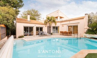 Maison 6 Pièces 220 m² à vendre à Agde (34300)