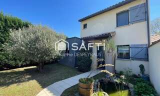 Maison 6 Pièces 161 m² à vendre à Toulouse (31300)