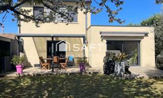 Maison 6 Pièces 161 m² à vendre à Toulouse (31300)