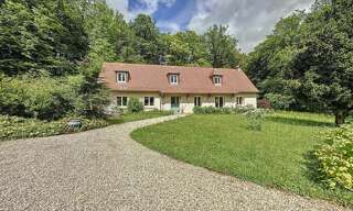 Maison 7 Pièces 210 m² à vendre à Brannay (89150)