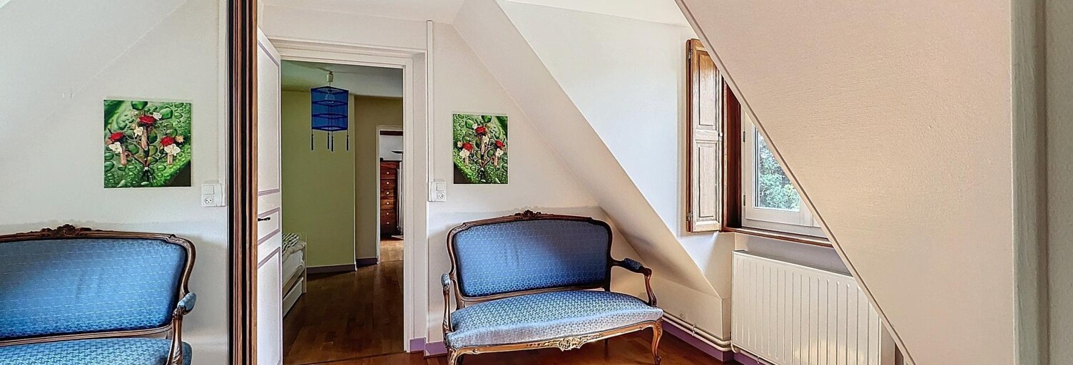 Maison 7 Pièces 210 m² à vendre à Brannay (89150)