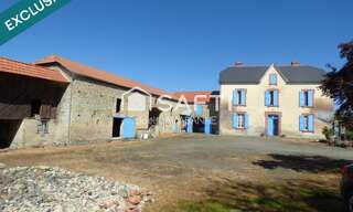 Maison 6 Pièces 216 m² à vendre à Hères (65700)