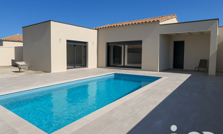 Maison 4 Pièces 120 m² à vendre à Ginestas (11120)