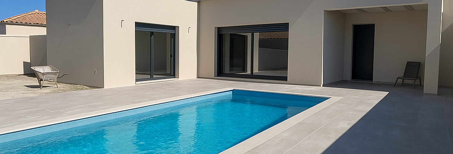 Maison 4 Pièces 120 m² à vendre à Ginestas (11120)