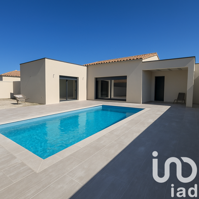 Maison 4 pièces 315000 €